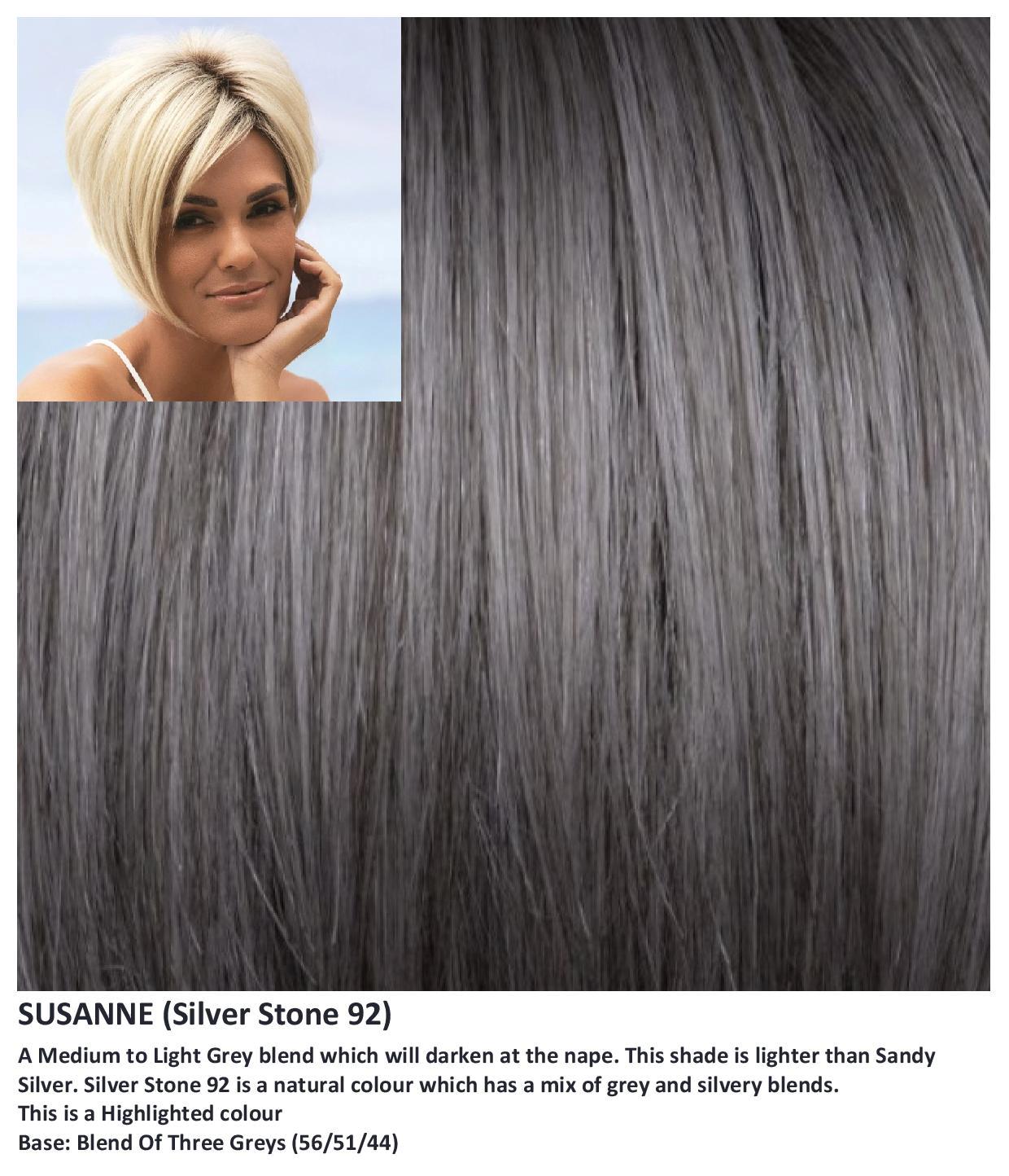Susanne wig Rene of Paris Alexander Couture (Short) - Hairlucinationswigs Ltd