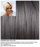 Susanne wig Rene of Paris Alexander Couture (VAT Exempt)