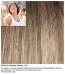 Sybil wig Rene of Paris Amore (VAT Exempt)