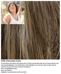 Sybil wig Rene of Paris Amore (VAT Exempt)
