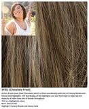Sybil wig Rene of Paris Amore (VAT Exempt)