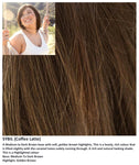 Sybil wig Rene of Paris Amore (VAT Exempt)