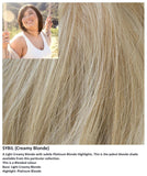 Sybil wig Rene of Paris Amore (Medium)
