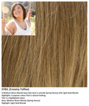 Sybil wig Rene of Paris Amore (VAT Exempt)