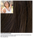 Sybil wig Rene of Paris Amore (VAT Exempt)