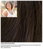 Sybil wig Rene of Paris Amore (VAT Exempt)