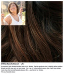 Sybil wig Rene of Paris Amore (VAT Exempt)