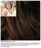 Sybil wig Rene of Paris Amore (VAT Exempt)