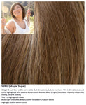Sybil wig Rene of Paris Amore (VAT Exempt)
