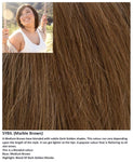 Sybil wig Rene of Paris Amore (VAT Exempt)