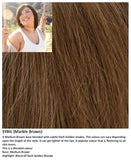 Sybil wig Rene of Paris Amore (VAT Exempt)