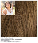 Sybil wig Rene of Paris Amore (Medium)