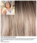 Sybil wig Rene of Paris Amore (VAT Exempt)
