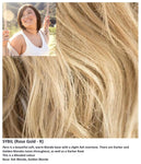 Sybil wig Rene of Paris Amore (VAT Exempt)