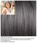 Sybil wig Rene of Paris Amore (VAT Exempt)