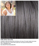 Sybil wig Rene of Paris Amore (VAT Exempt)
