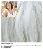 Sybil wig Rene of Paris Amore (VAT Exempt)