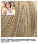 Sybil wig Rene of Paris Amore (VAT Exempt)