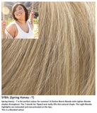 Sybil wig Rene of Paris Amore (VAT Exempt)