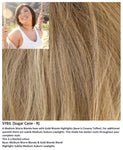 Sybil wig Rene of Paris Amore (VAT Exempt)