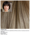 Tamaki wig Sentoo Premium Collection (VAT Exempt)