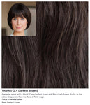 Tamaki wig Sentoo Premium Collection (Short)