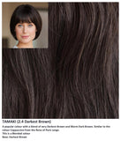 Tamaki wig Sentoo Premium Collection (VAT Exempt)