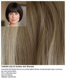 Tamaki wig Sentoo Premium Collection (Short)