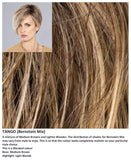 Tango wig Stimulate HiTec Hair Collection (Short)
