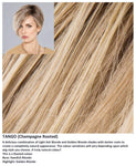Tango wig Stimulate HiTec Hair Collection (Short)