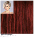 Tango wig Stimulate HiTec Hair Collection (Short)