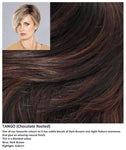 Tango wig Stimulate HiTec Hair Collection (Short)