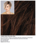 Tango wig Stimulate HiTec Hair Collection (Short)