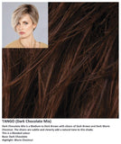 Tango wig Stimulate HiTec Hair Collection (Short)