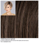 Tango wig Stimulate HiTec Hair Collection (Short)