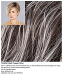 Tango wig Stimulate HiTec Hair Collection (Short)