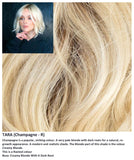 Tara wig Rene of Paris Hi-Fashion (VAT Exempt)