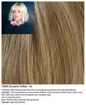 Tara wig Rene of Paris Hi-Fashion (VAT Exempt)