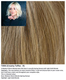 Tara wig Rene of Paris Hi-Fashion (VAT Exempt)