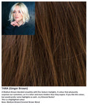 Tara wig Rene of Paris Hi-Fashion (VAT Exempt)