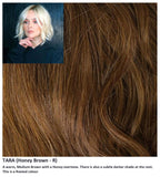 Tara wig Rene of Paris Hi-Fashion (VAT Exempt)