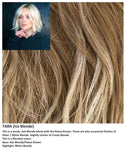 Tara wig Rene of Paris Hi-Fashion (VAT Exempt)