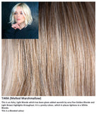 Tara wig Rene of Paris Hi-Fashion (VAT Exempt)