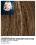 Tara wig Rene of Paris Hi-Fashion (VAT Exempt)