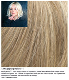 Tara wig Rene of Paris Hi-Fashion (VAT Exempt)