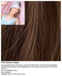 Tate wig Rene of Paris Amore (VAT Exempt)