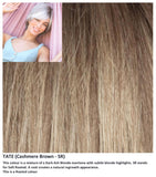 Tate wig Rene of Paris Amore (VAT Exempt)