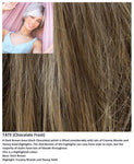 Tate wig Rene of Paris Amore (VAT Exempt)