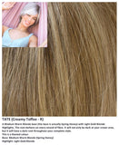 Tate wig Rene of Paris Amore (VAT Exempt)