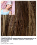 Tate wig Rene of Paris Amore (VAT Exempt)
